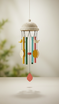 Decorative Metal Wind Chime